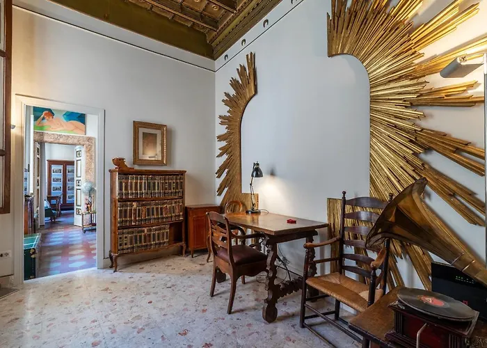 Apartment Guesthost - Pantheon - L'angolo Nascosto Dei Quadri Rom