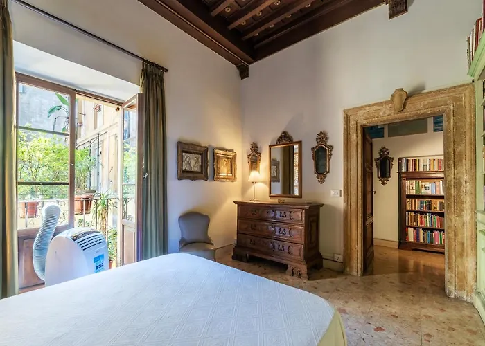 Apartment Guesthost - Pantheon - L'angolo Nascosto Dei Quadri *