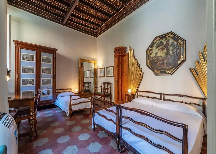 Guesthost - Pantheon - L'angolo Nascosto Dei Quadri Apartment *