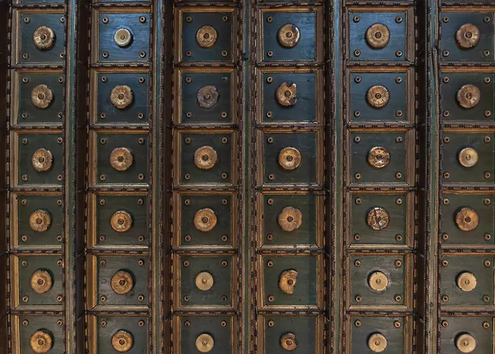 Guesthost - Pantheon - L'angolo Nascosto Dei Quadri * Rom