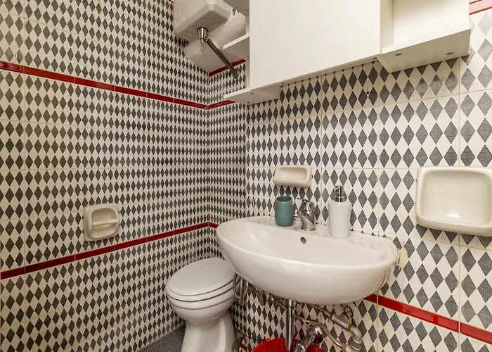 Apartment Guesthost - Pantheon - L'angolo Nascosto Dei Quadri Rom